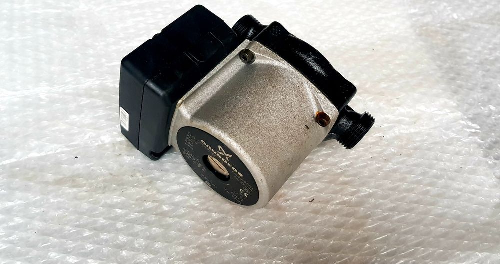 Pompa Grundfos UPER15-60 CIL 230V do pompy ciepła NOWE