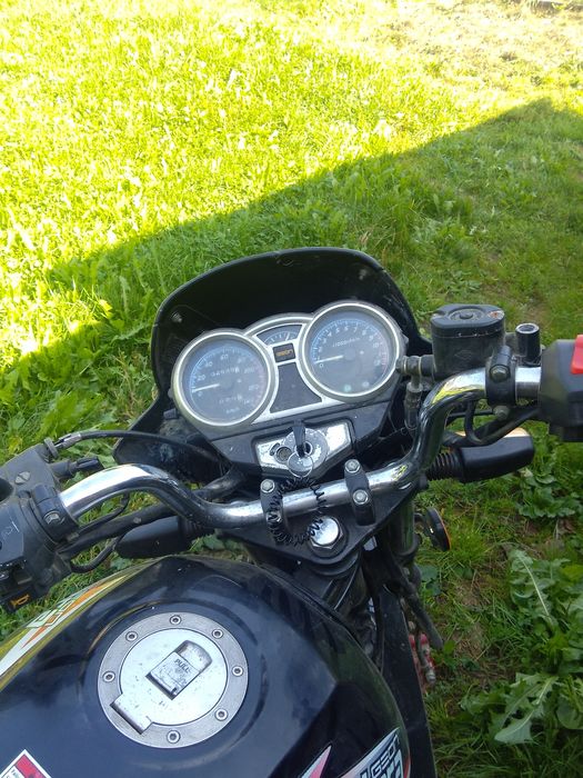 Продам ґеон пантера 150 находу все робоче