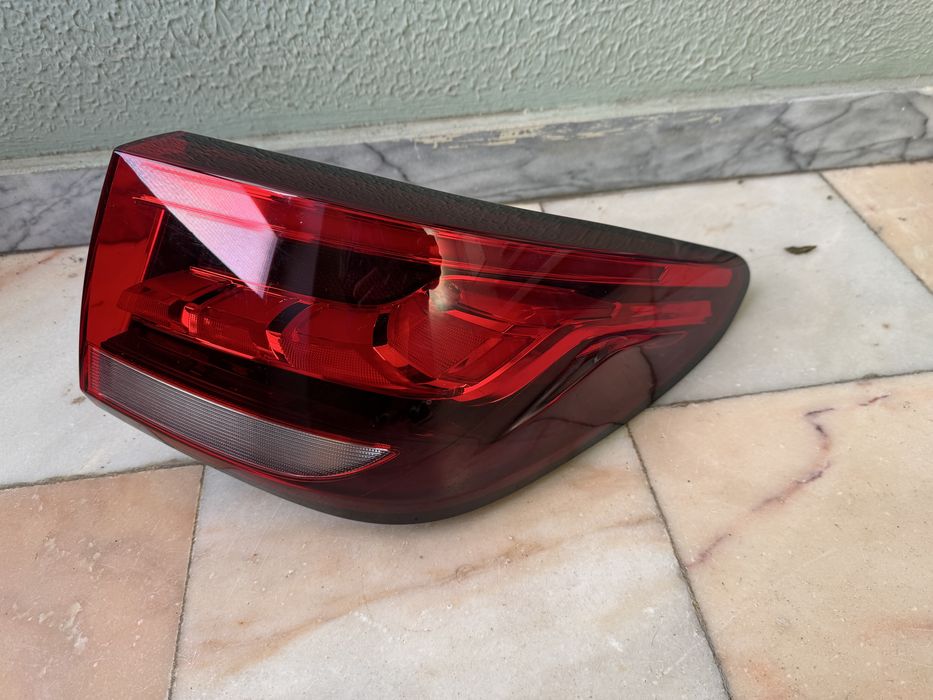 Farolim direto MG zs ev