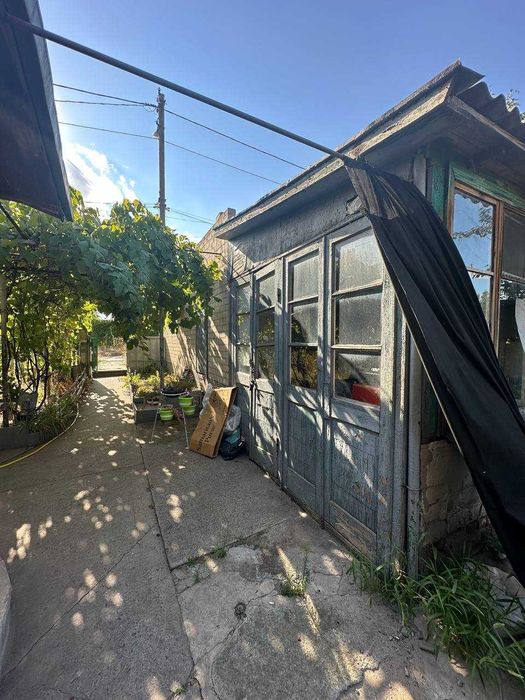 Продам дом (часть), 102м2, ж/м Приднепровский