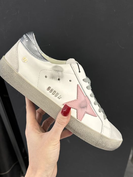 Лофери Golden Goose 41