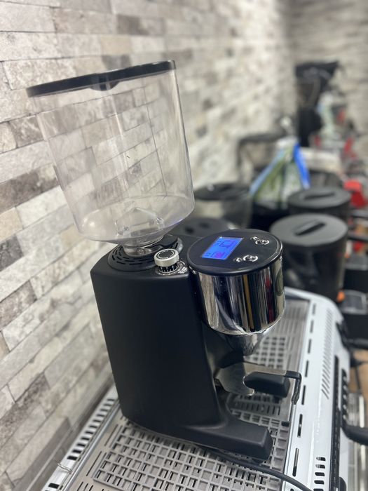 Кавомолка Eureka Otto 65 Grinder