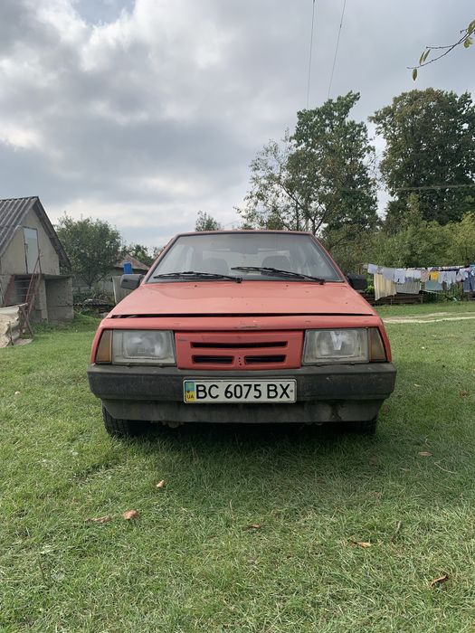 Продається Ваз 2108