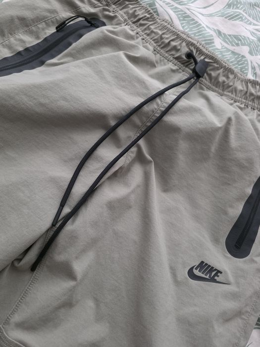 Штани Nike Tech Оригінал! Розмір М