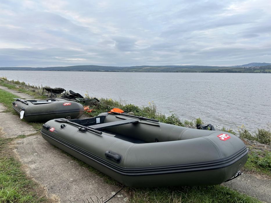 Ponton JRC Extreme Boat 330