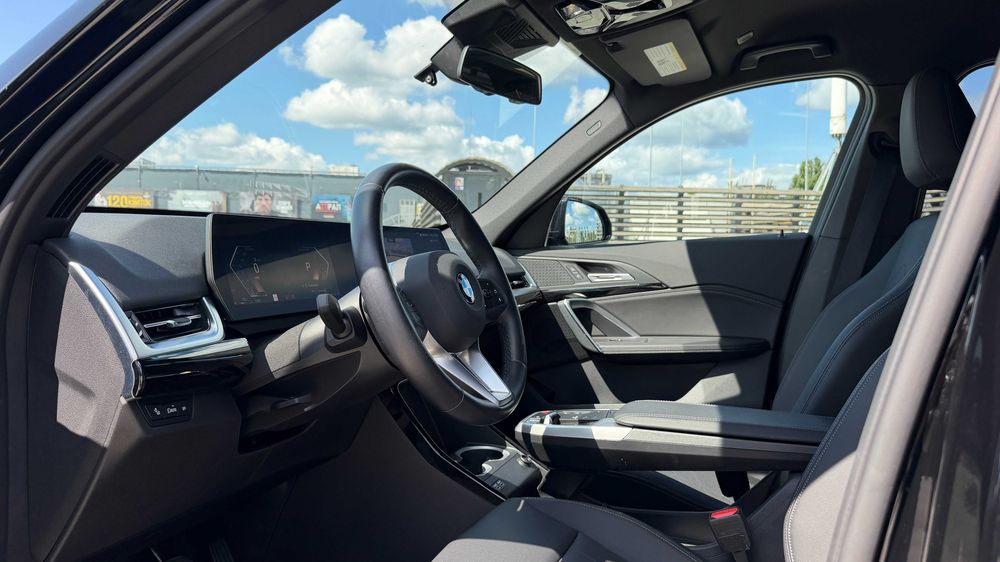 2023 BMW X1 x drive 28I