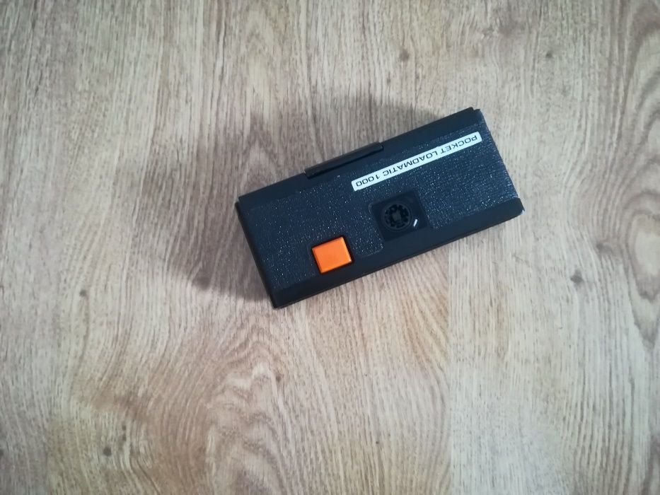 Máquina Fotográfica - Haminex 1000