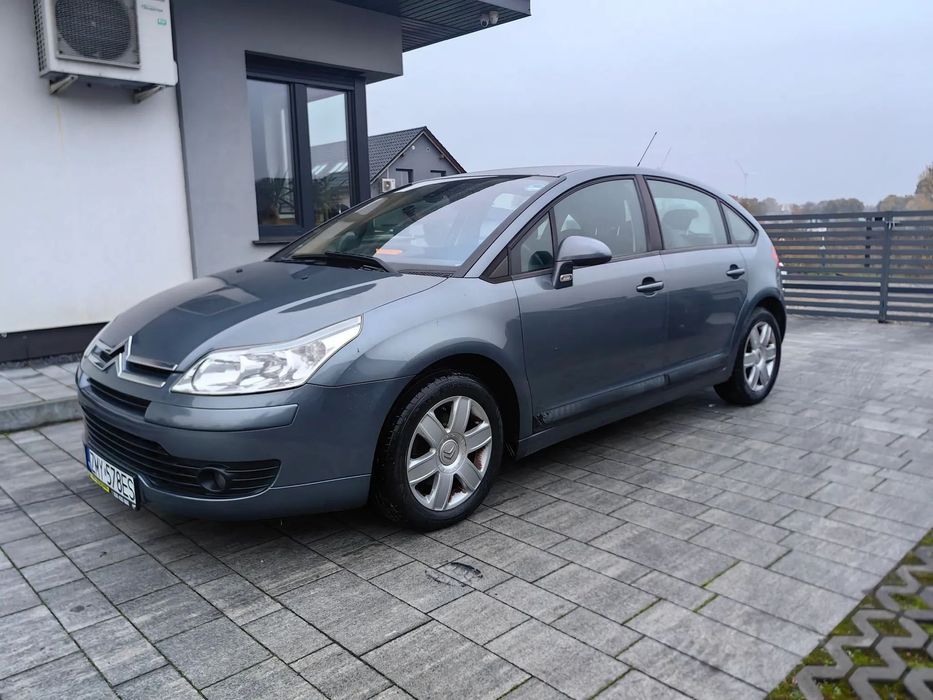 Citroën C4