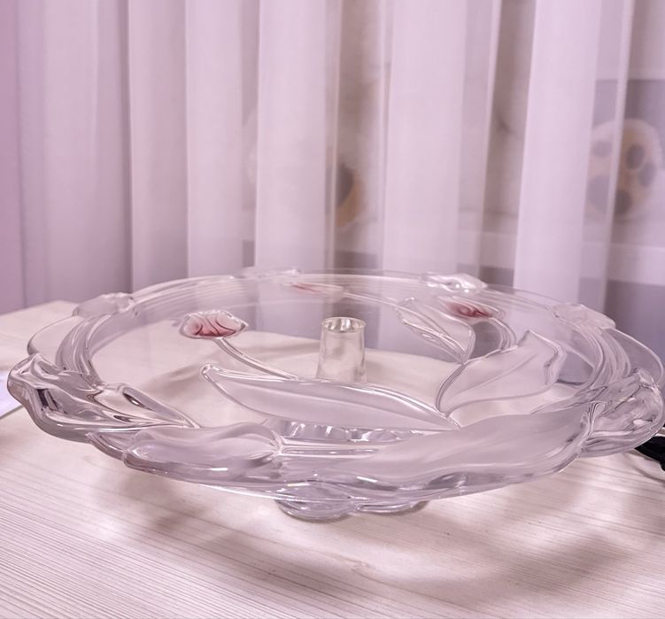 Тортівниця Walther -Glas