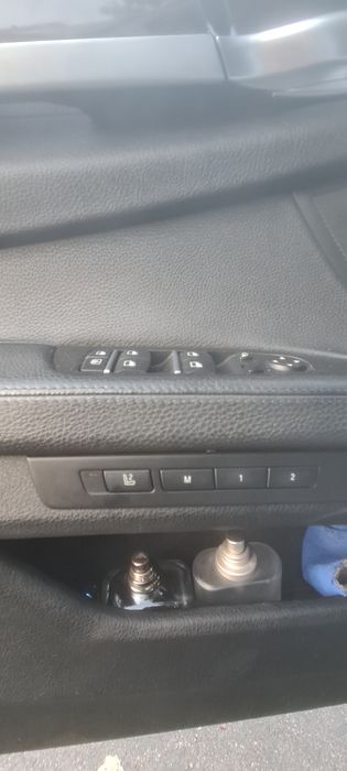 Продам Bmw 2012  730d
