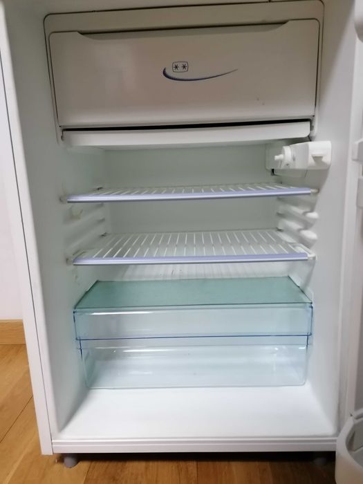 Vendo frigorifico quase como novo