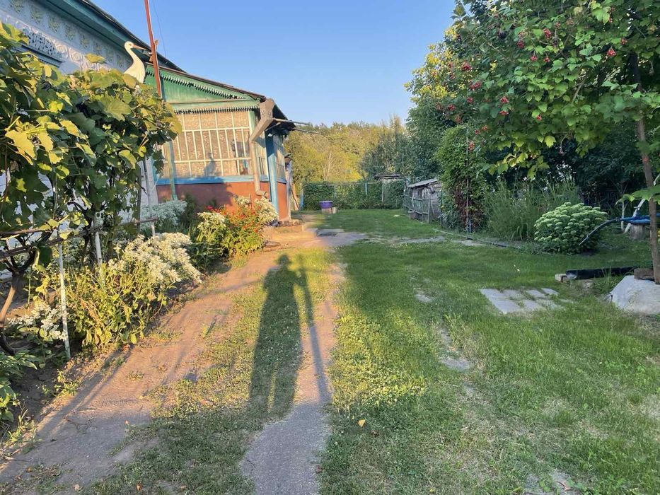 Продаж будинку в мальовничому місці