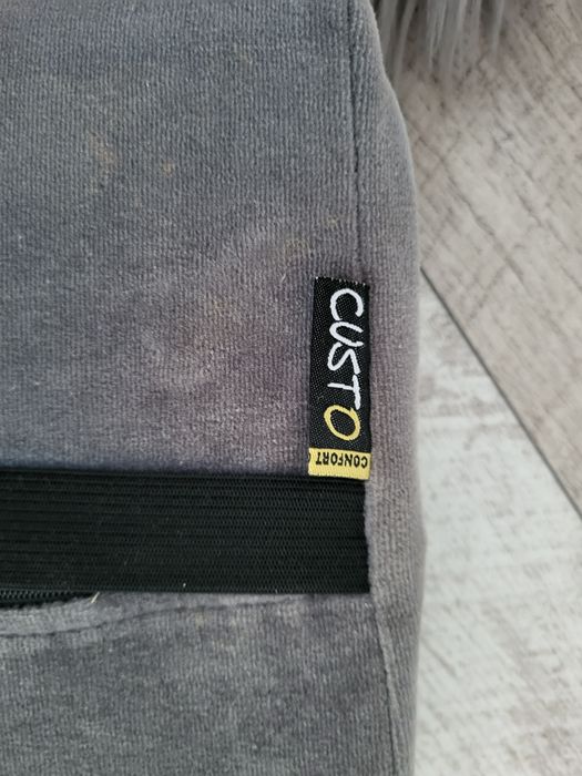 Poduszka do auta lędźwiowa