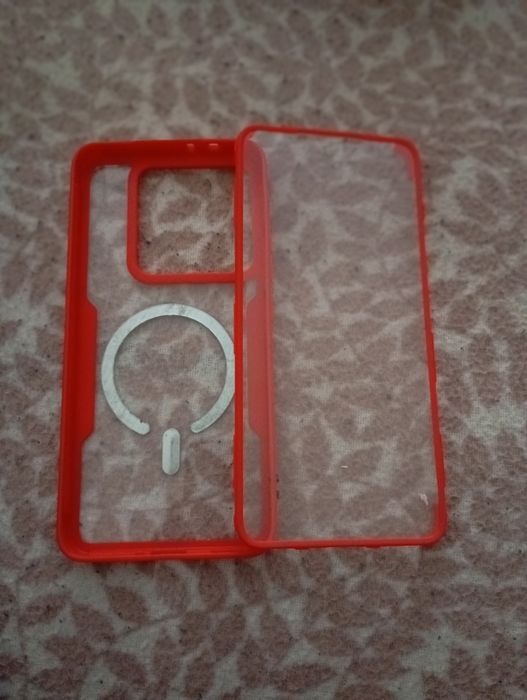 Capa para telemóvel xiaomi 14T pro
