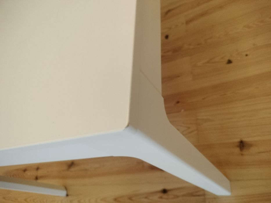 2 Camas IKEA SNIGLAR + Mesa EKEDALEN (6/8 cadeiras) – Bom estado – Pre