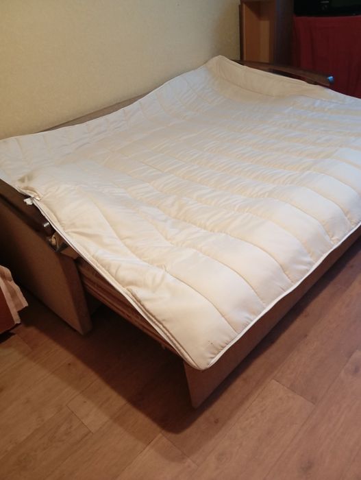 Продам спальный мешок новый