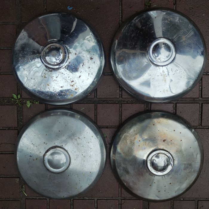 ковпаки Москвич 408, 412, 2140