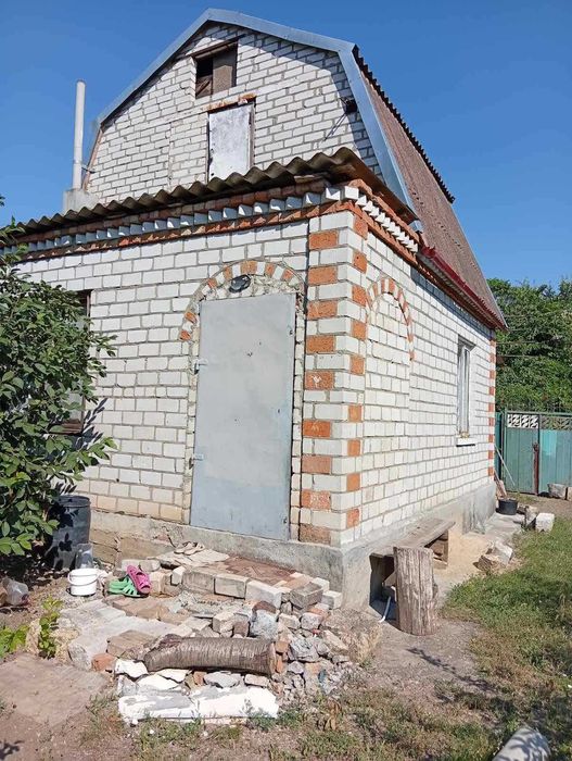 Дача 6 соток Миколаївська обл. Пересадівка (або міняю на автомобіль)