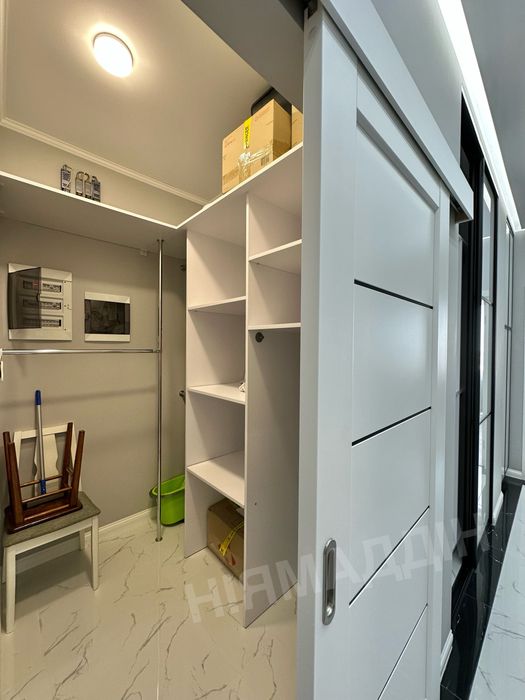 Кадорр на Таирово 3комн 83м Максимально укомплектована