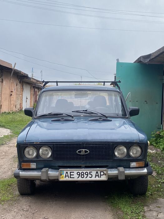 Продам ваз 2106