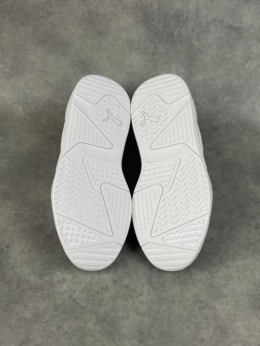Кросівки PUMA X-Ray 2 Square (EU 44) Оригінал Білі Чоловічі На Літо Нові