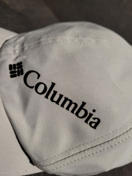 Кепка columbia треккинговая в поход