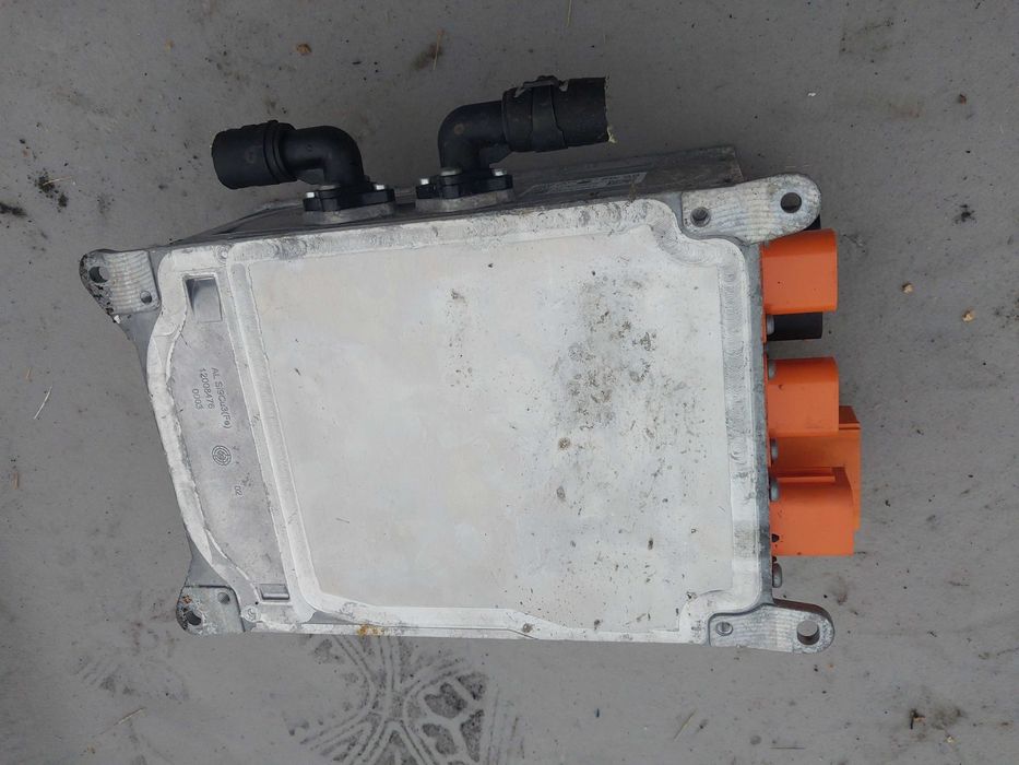 Modul ladowania ładowarka vw up 2021r 5qe--915--681bp
