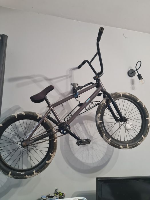 rower bmx 20cali