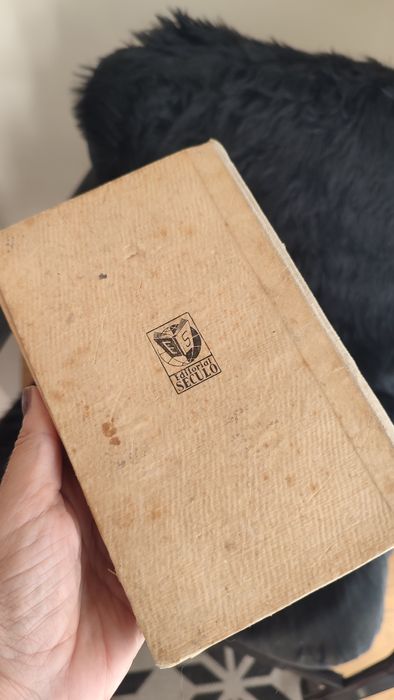 Livro "A nossa pátria "