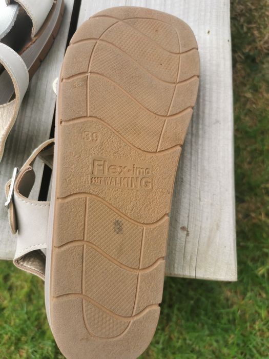 Sandały Inblu rozm. 39