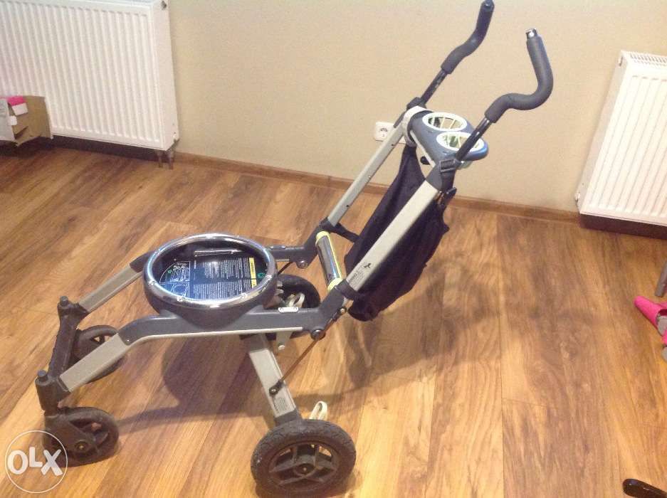 Wózek Orbit baby G1