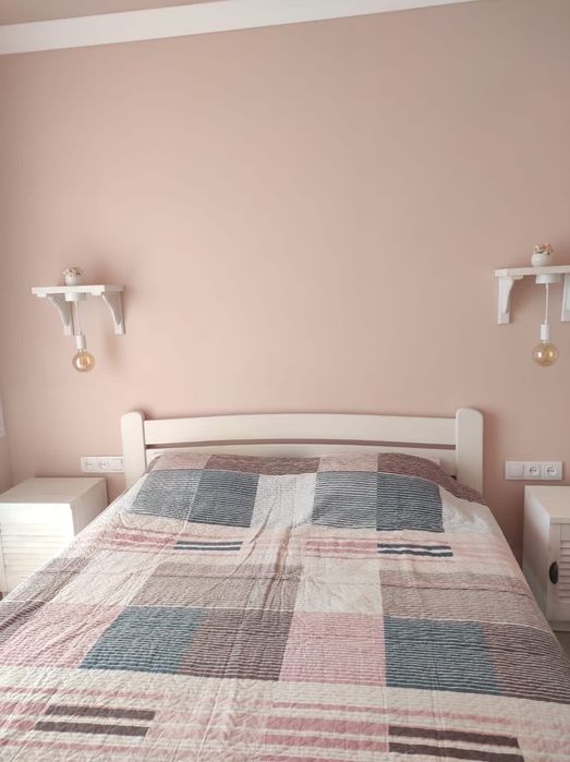 Продаж 4х кімн.кв. 10мкр.,Шикарний вид на Дніпро 50000$