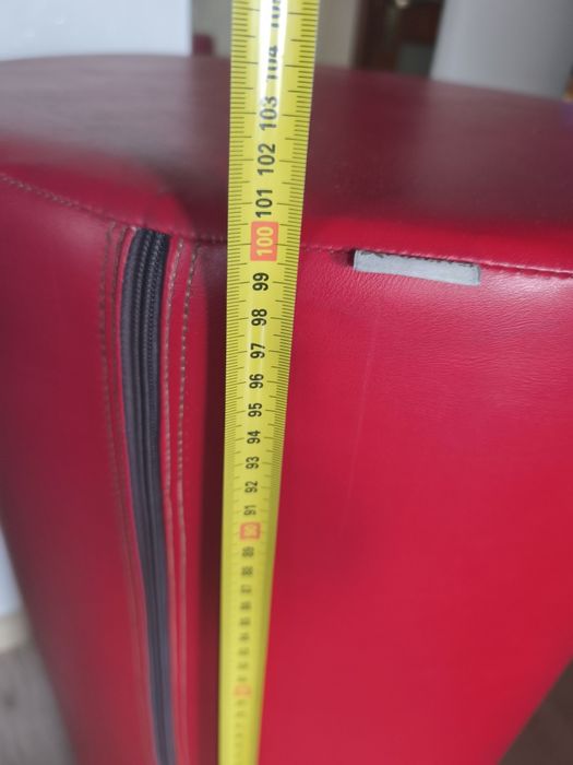 Wałek do rehabilitacji firmy HABYS