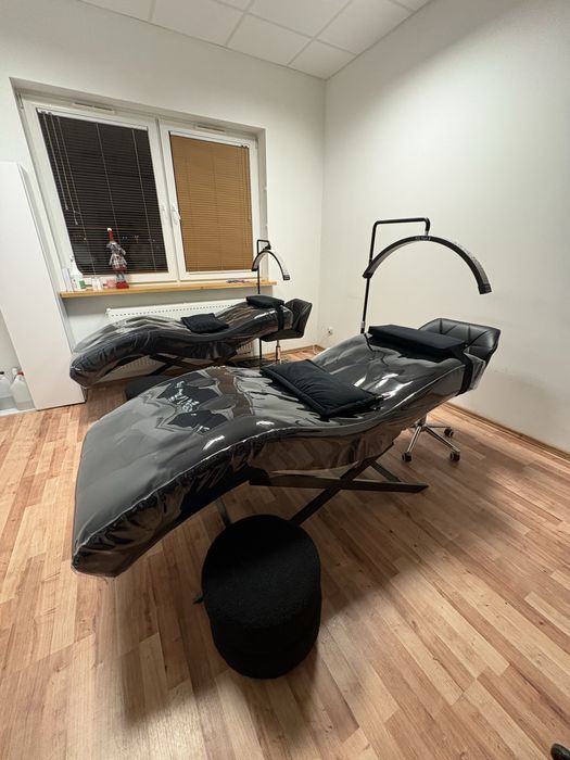 ŁÓŻKO FIGURATTI + poduszki + pokrowiec