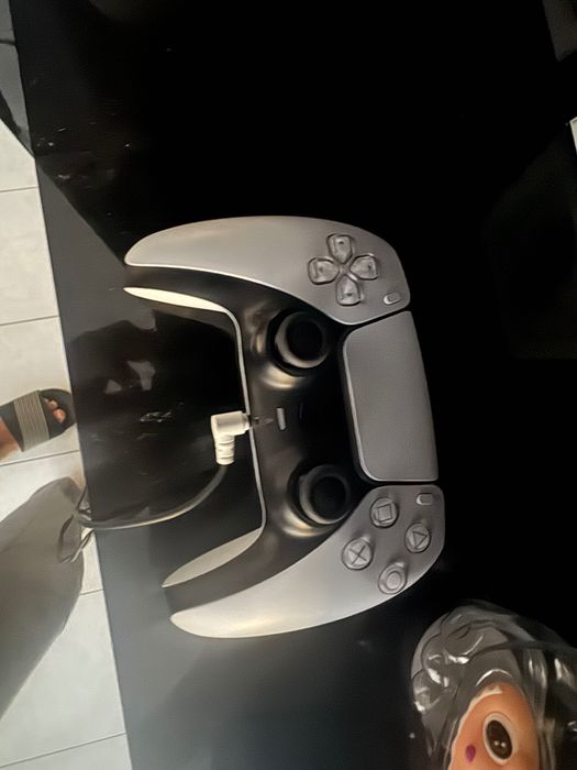 Console PS5 PRO Novo