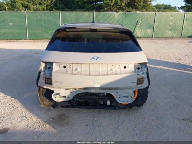Hyundai Ioniq 5 Sel 2024;