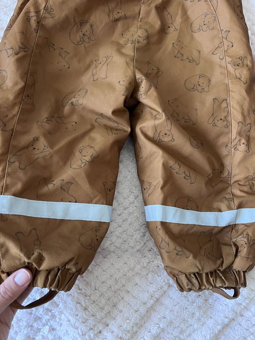 Дитячий комбінезон H&M 86