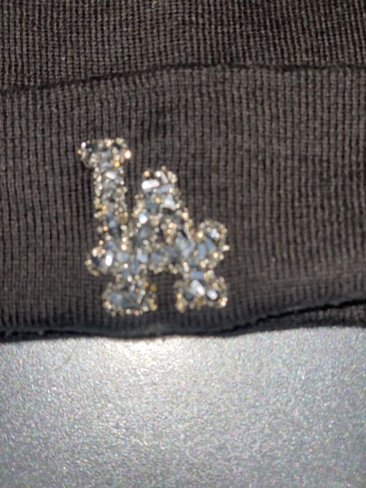 Шапка, шапочка  LA