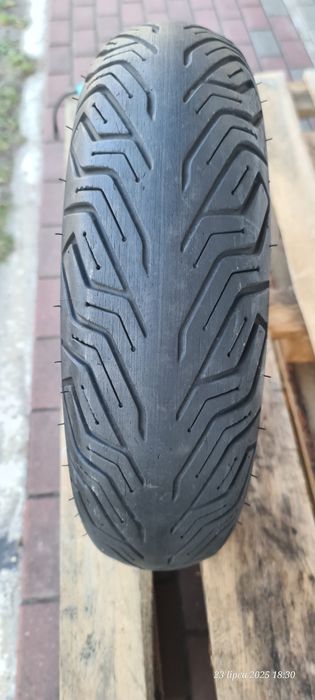 Opona do skuterka Michelin city 130x70x12