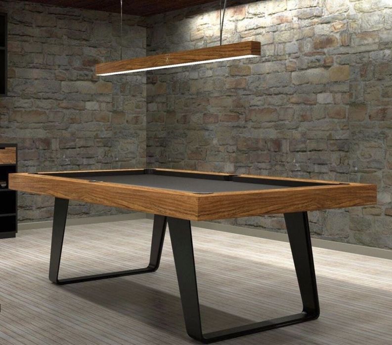 Bilhares europa fabricante New Slim luxury