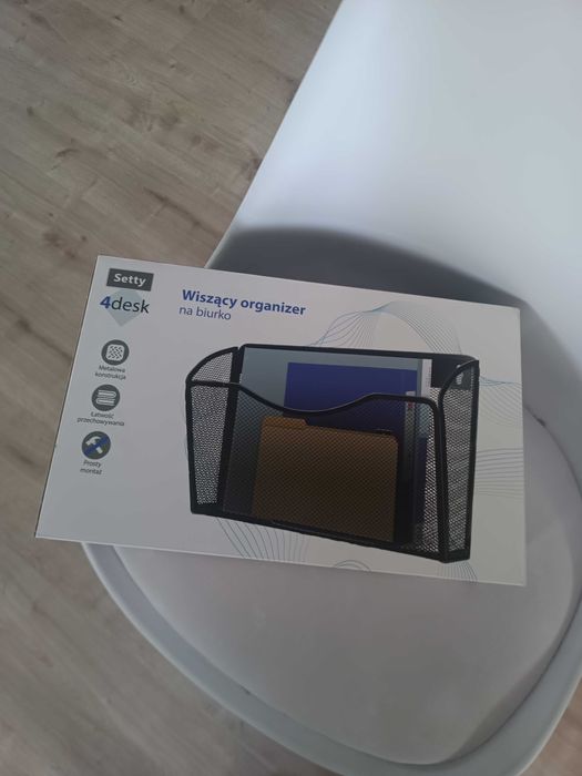 Ładowarka indukcyjna