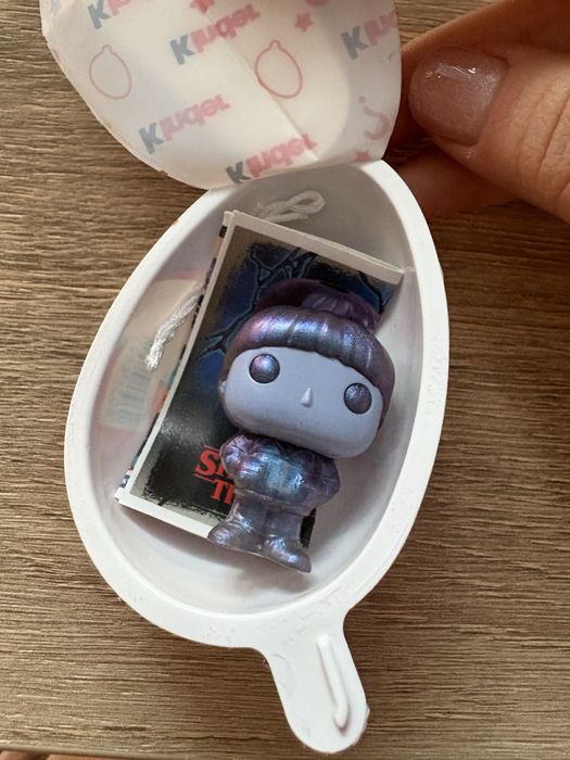 Віл з вивороту ОСД