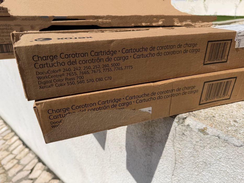 Impressora Xerox C8045435389743361566723
