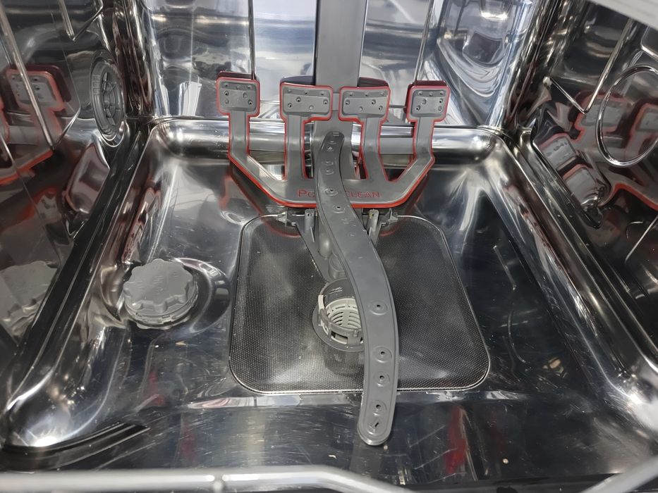 Zmywarka do zabudowy Whirlpool WIC 3C23 PEF,