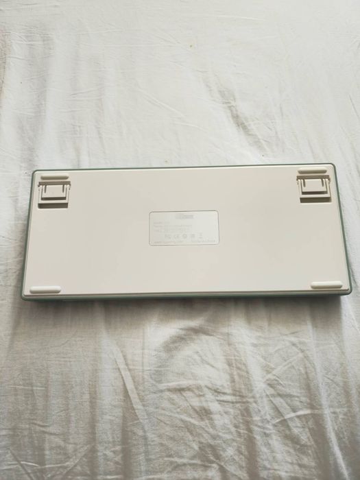 Клавіатура royal kludge r75