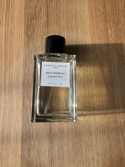 Perfumy 30ml essentail perfums bois imperial