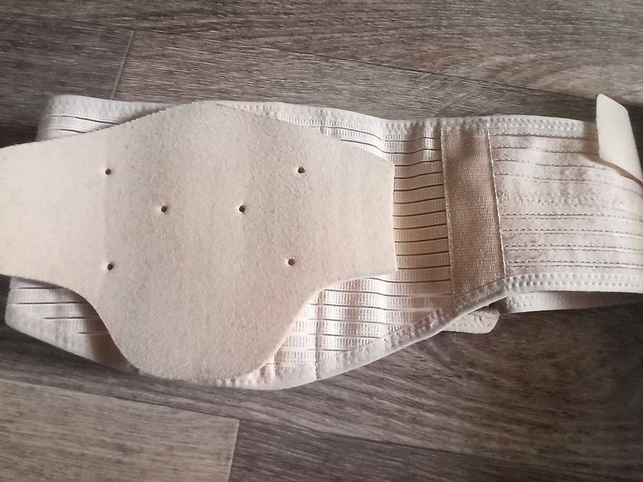 Бандаж для беременных до и после родовой. Размер L (105-115см)