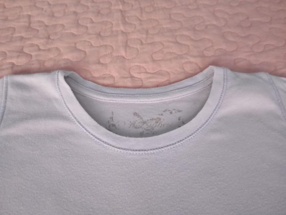 Duas t-shirts Primark