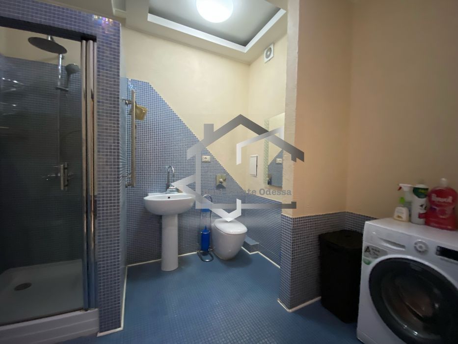 Сдам 4к квартиру Парк Шевченко Ланжерон Отрада трасса здоровья Джакузи