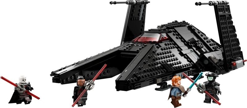 75336 Lego Star Wars